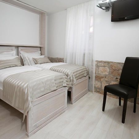 Villa Matejuska Heritage Сплит Экстерьер фото