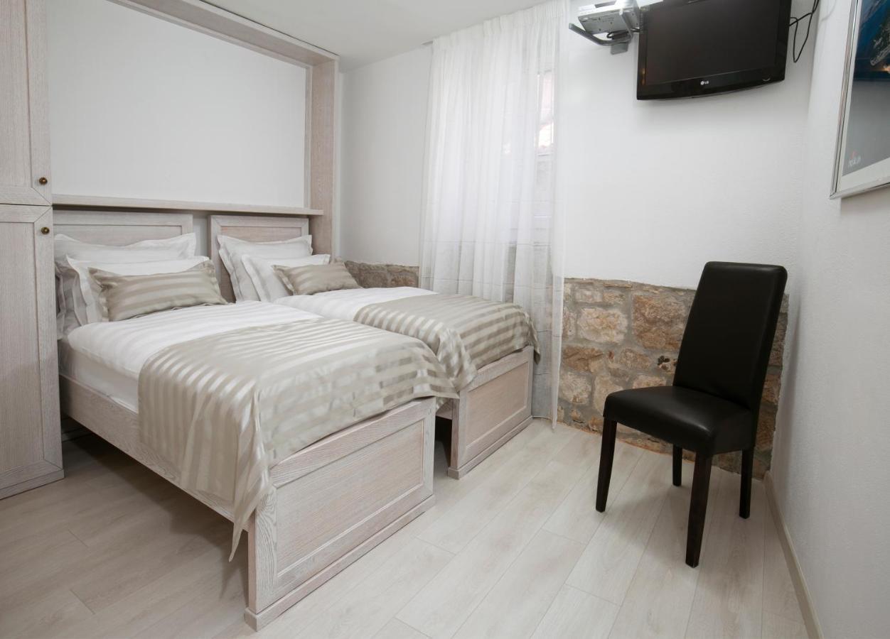 Villa Matejuska Heritage Сплит Экстерьер фото
