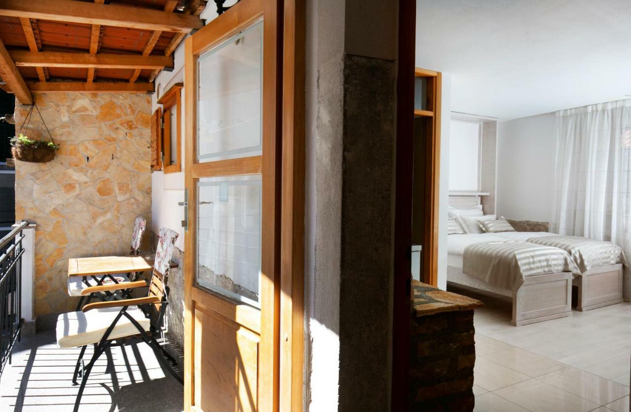 Villa Matejuska Heritage Сплит Экстерьер фото