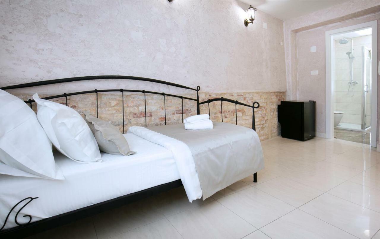 Villa Matejuska Heritage Сплит Экстерьер фото