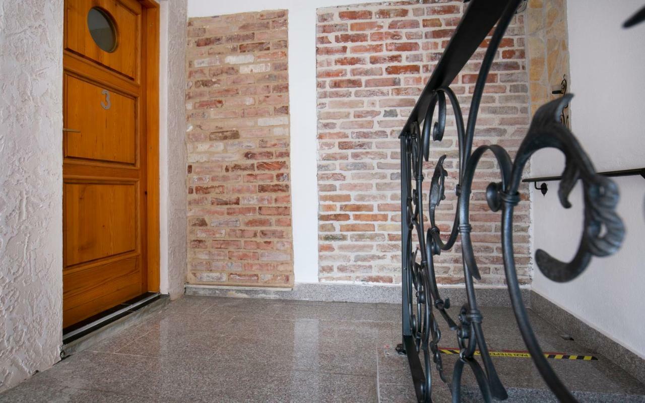 Villa Matejuska Heritage Сплит Экстерьер фото